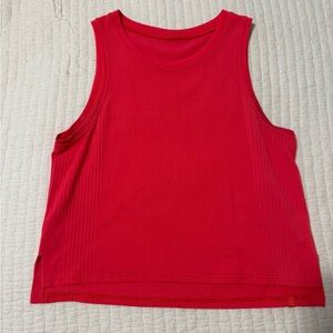 Lululemon Athletica Tank Top